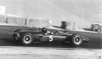 Offenstadt Lotus 44